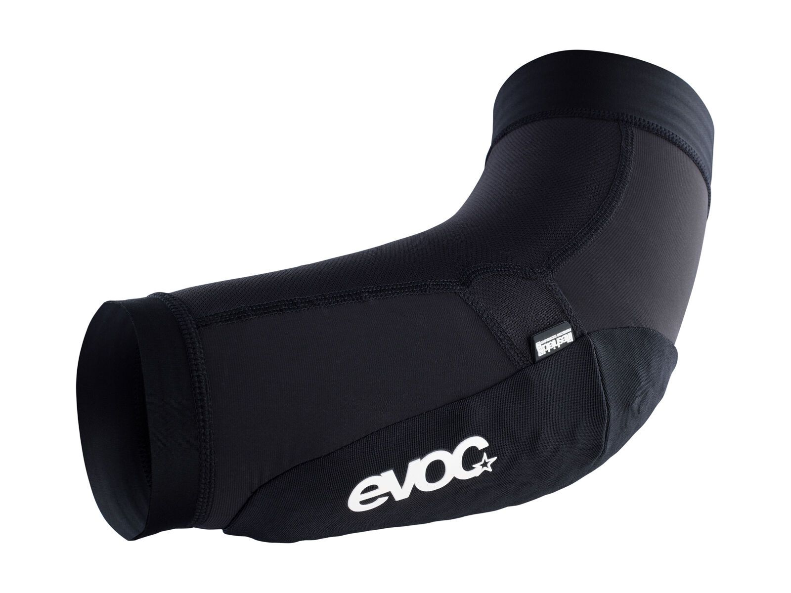Evoc Elbow Protector LS Flex Lite, black - Bild 1