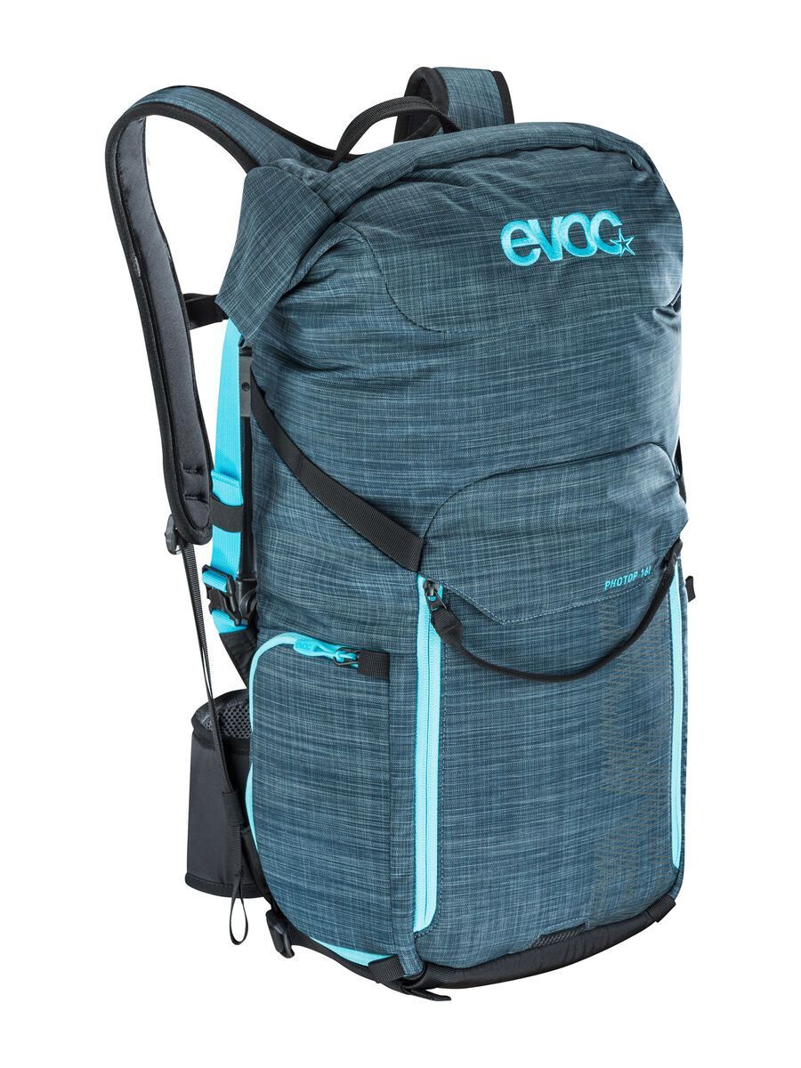 Evoc Photop 16l, slate heather - Bild 1