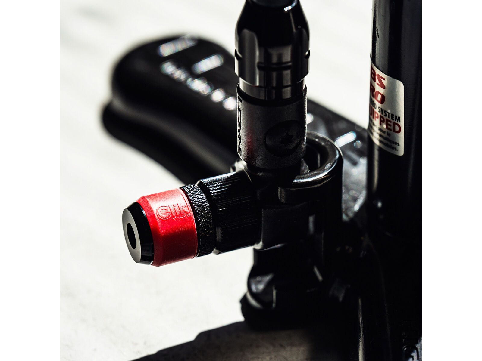 Lezyne Clik Chuck - Bild 3