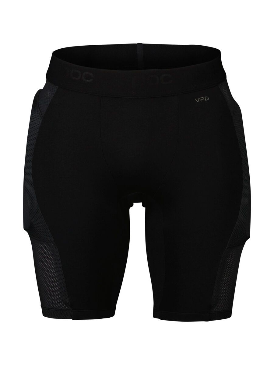 POC Oseus VPD Shorts, uranium black - Bild 1
