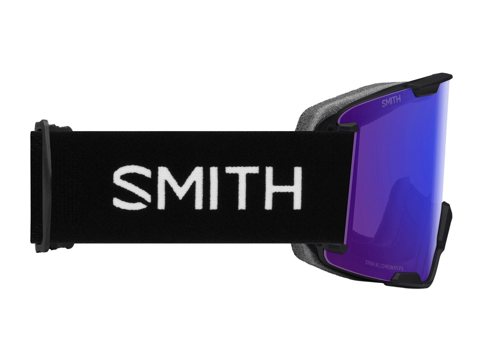 Smith Stash XL, ChromaPop Everyday Violet Mirror / black - Bild 2