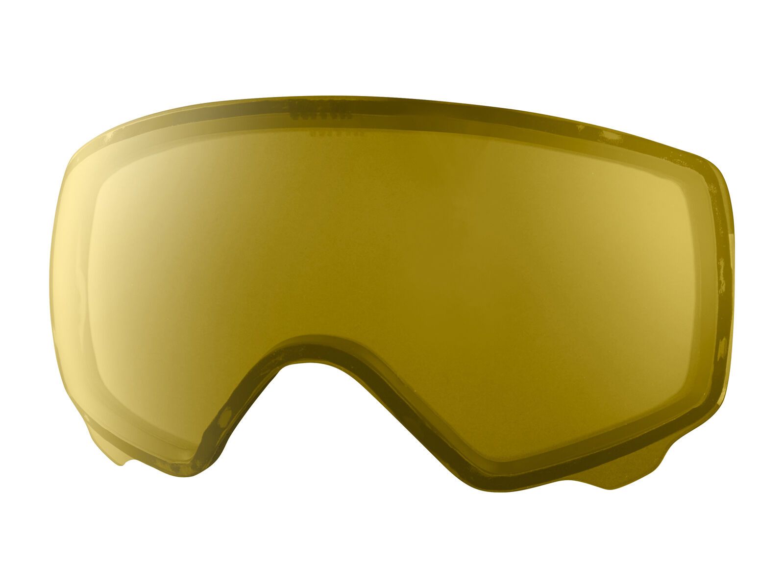 Anon WM1 Lens, yellow - Bild 1