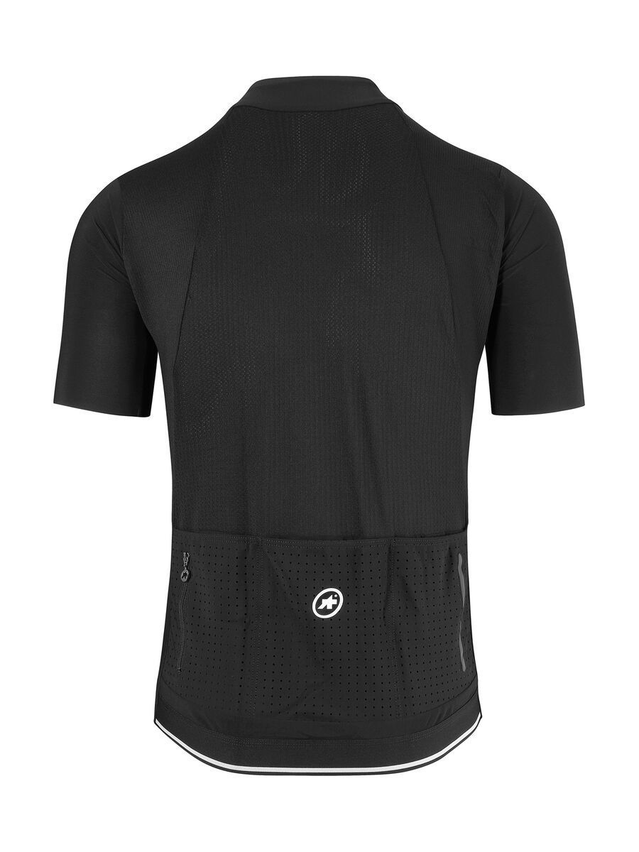 Assos SS.centoJersey evo8, blackseries - Bild 4