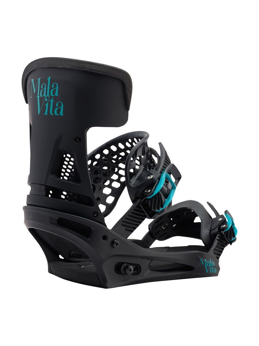 Set: K2 Ultra Dream 2017 + Burton Malavita (1712846S) - Bild 3