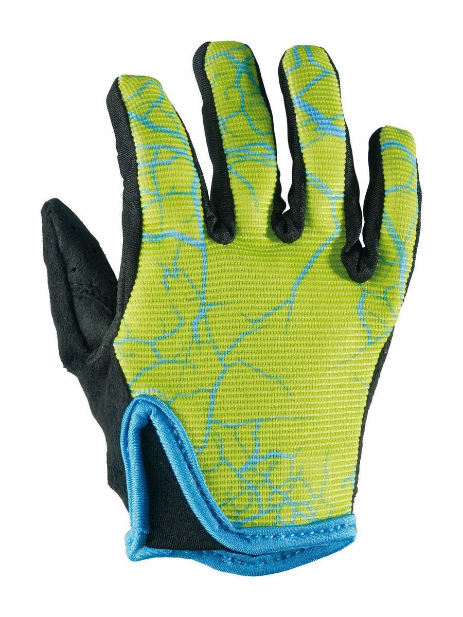 Specialized Kids LoDown, Hyper Green - Bild 1