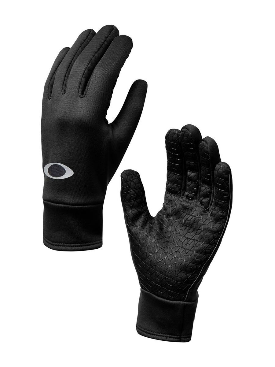 Oakley Fleece Glove, blackout - Bild 1