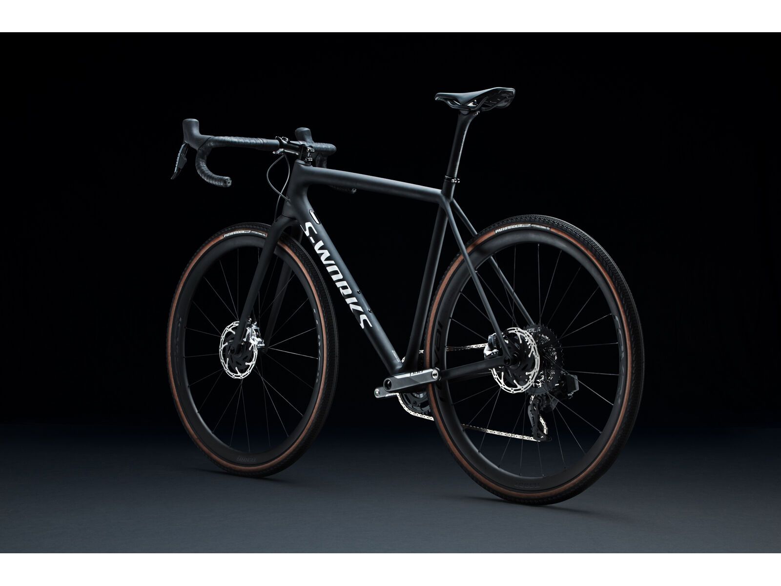 Specialized S-Works Crux, carbon/spectraflair/abalone - Bild 10