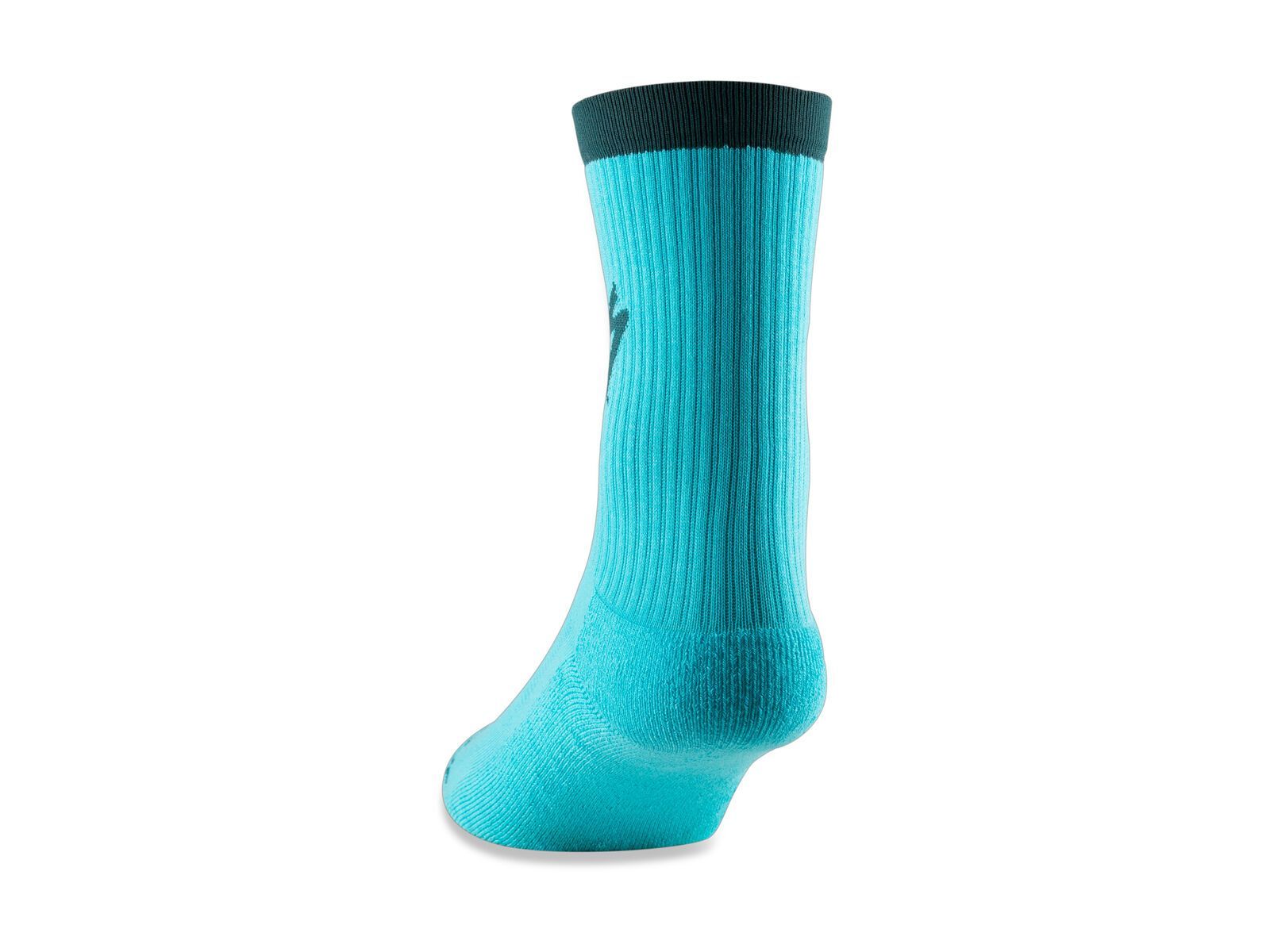 Specialized Techno MTB Tall Sock, aqua - Bild 3