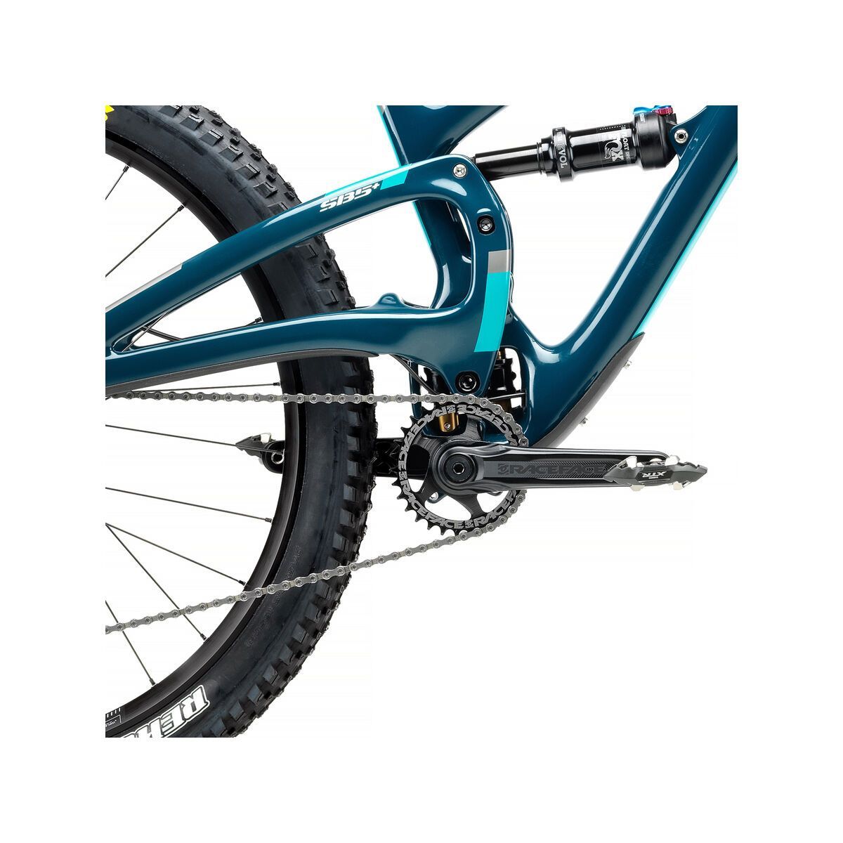 Yeti SB5+ C-Series, storm - Bild 4