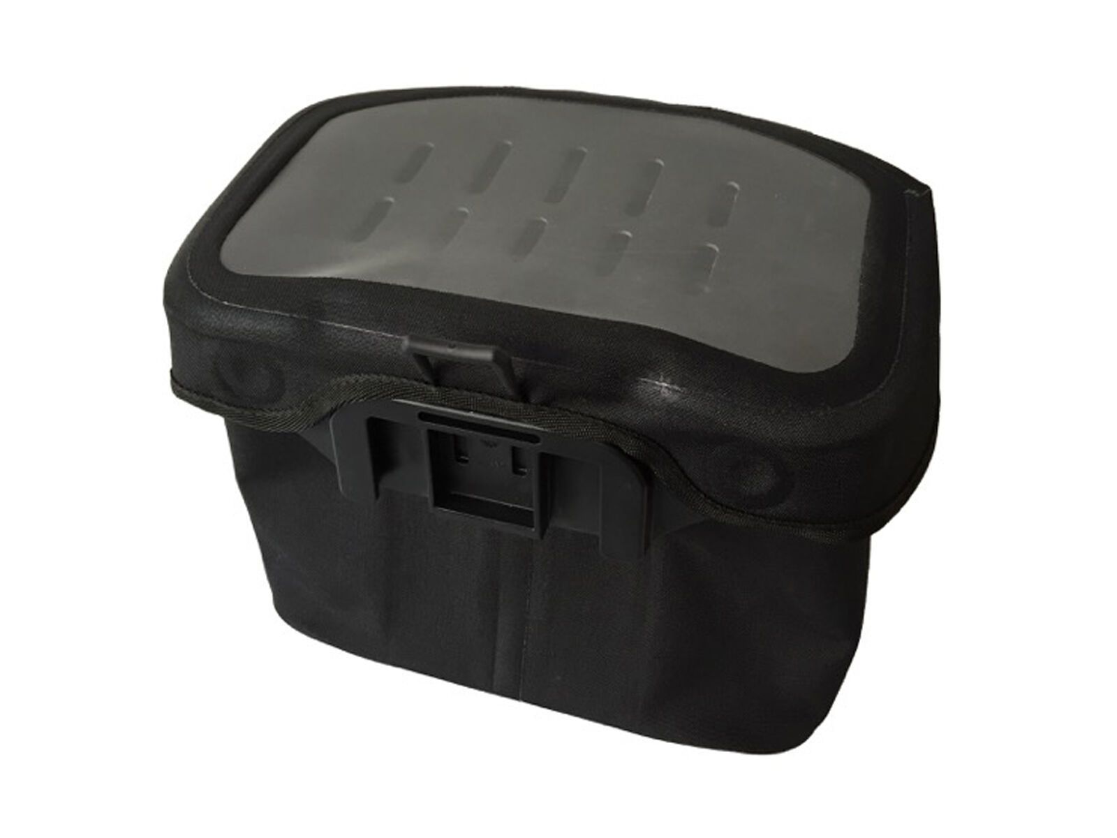 ORTLIEB Ultimate Six Pro E, schwarz - Bild 2