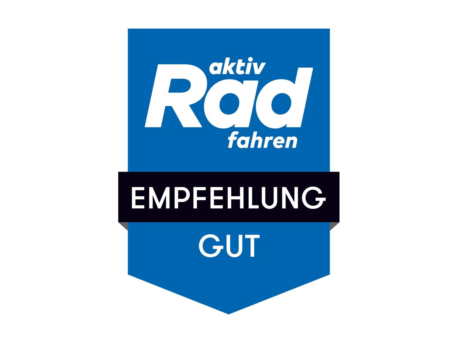 Voxom Flaschenhalter FH3, schwarz-silber - Bild 2