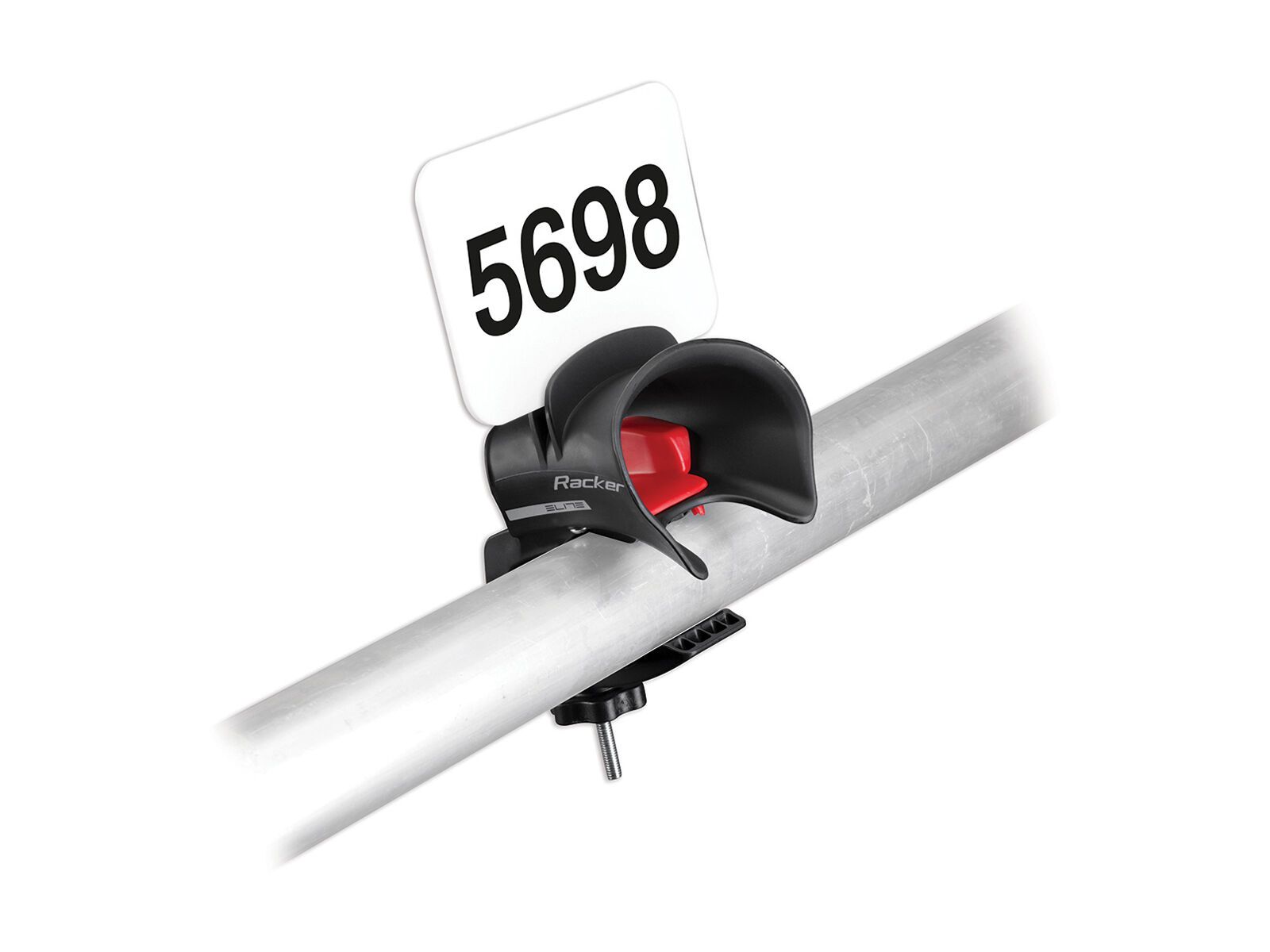 Elite Racker Fahrradhalter für Triathlon - Bild 1