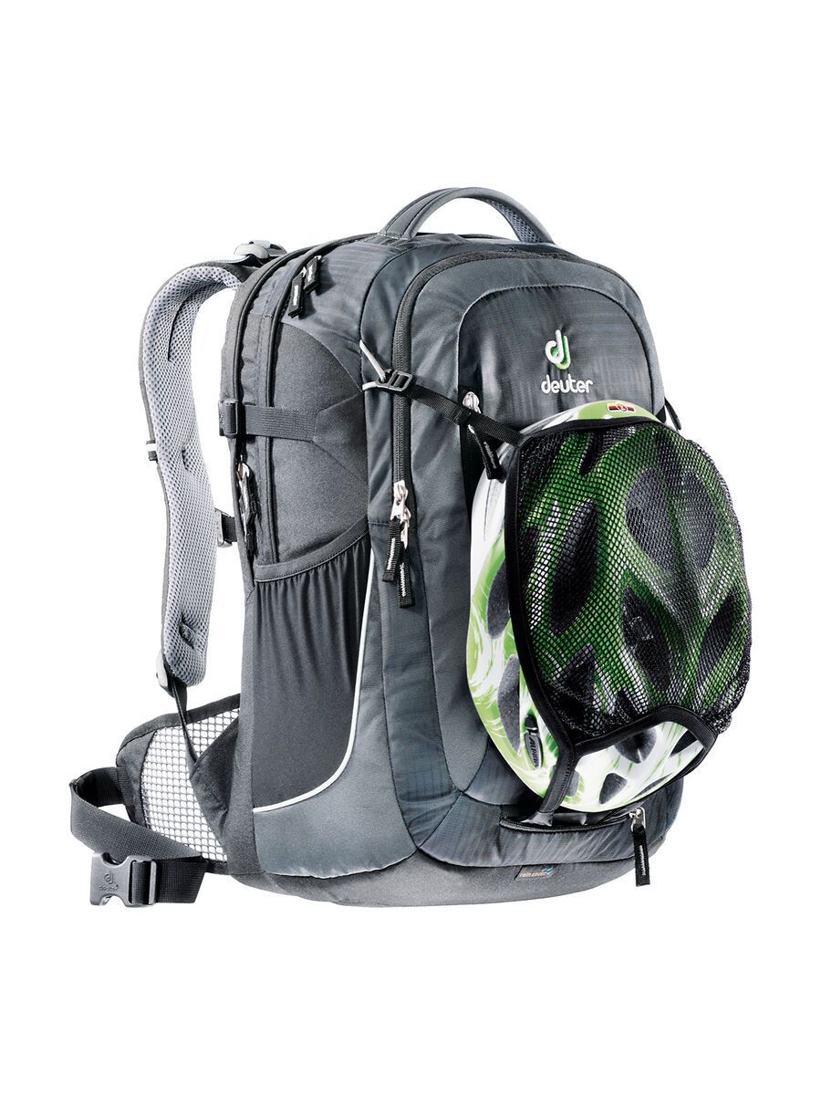 Deuter Giga Bike, black-granite - Bild 2