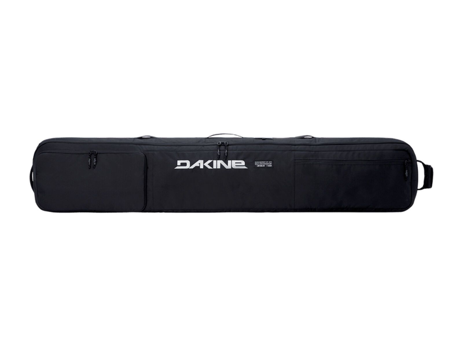 Dakine Low Roller Snowboard Bag - 175 cm, black - Bild 1