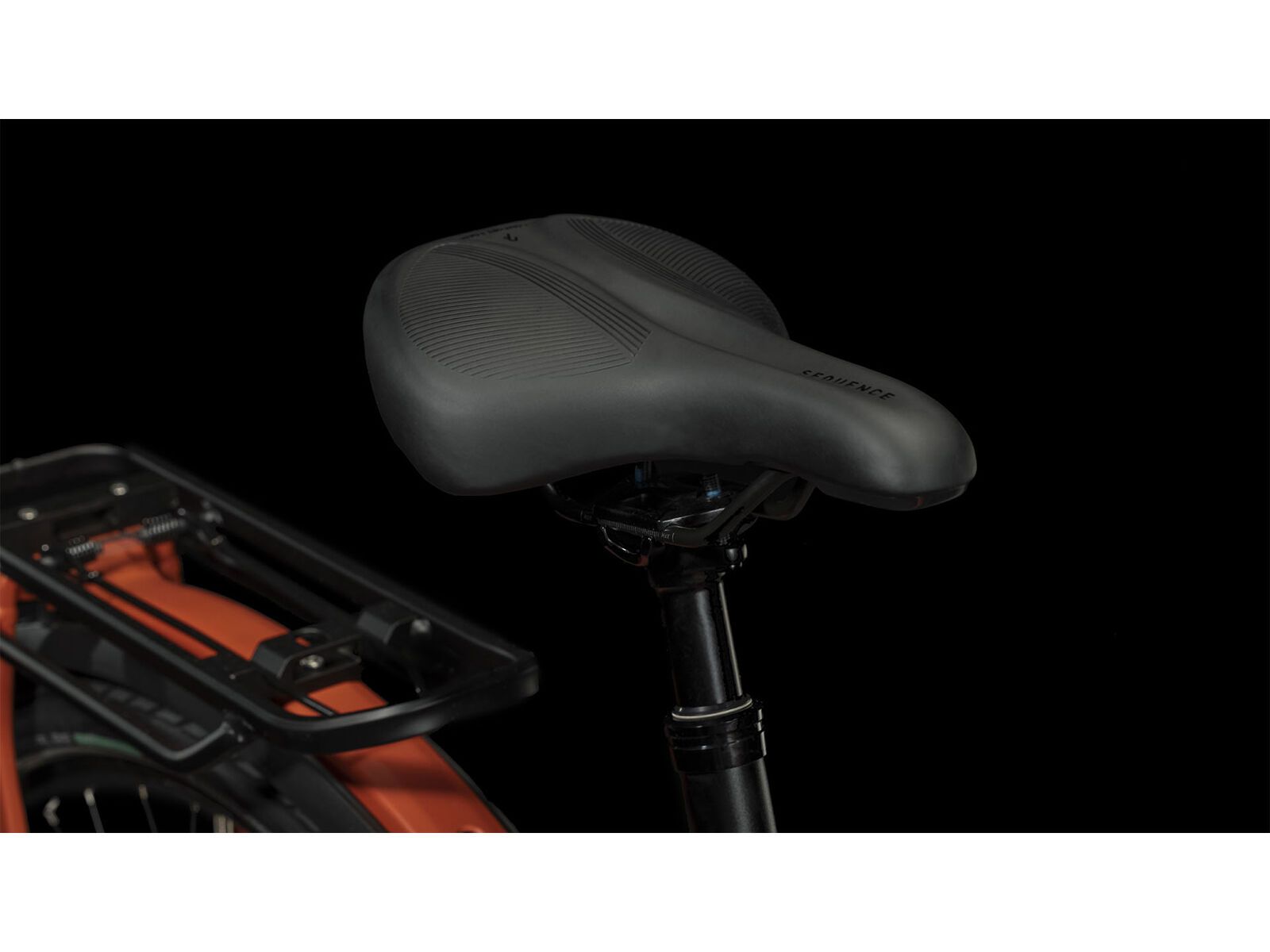 Cube Kathmandu Hybrid EXC 750 Trapeze, red´n´black - Bild 7