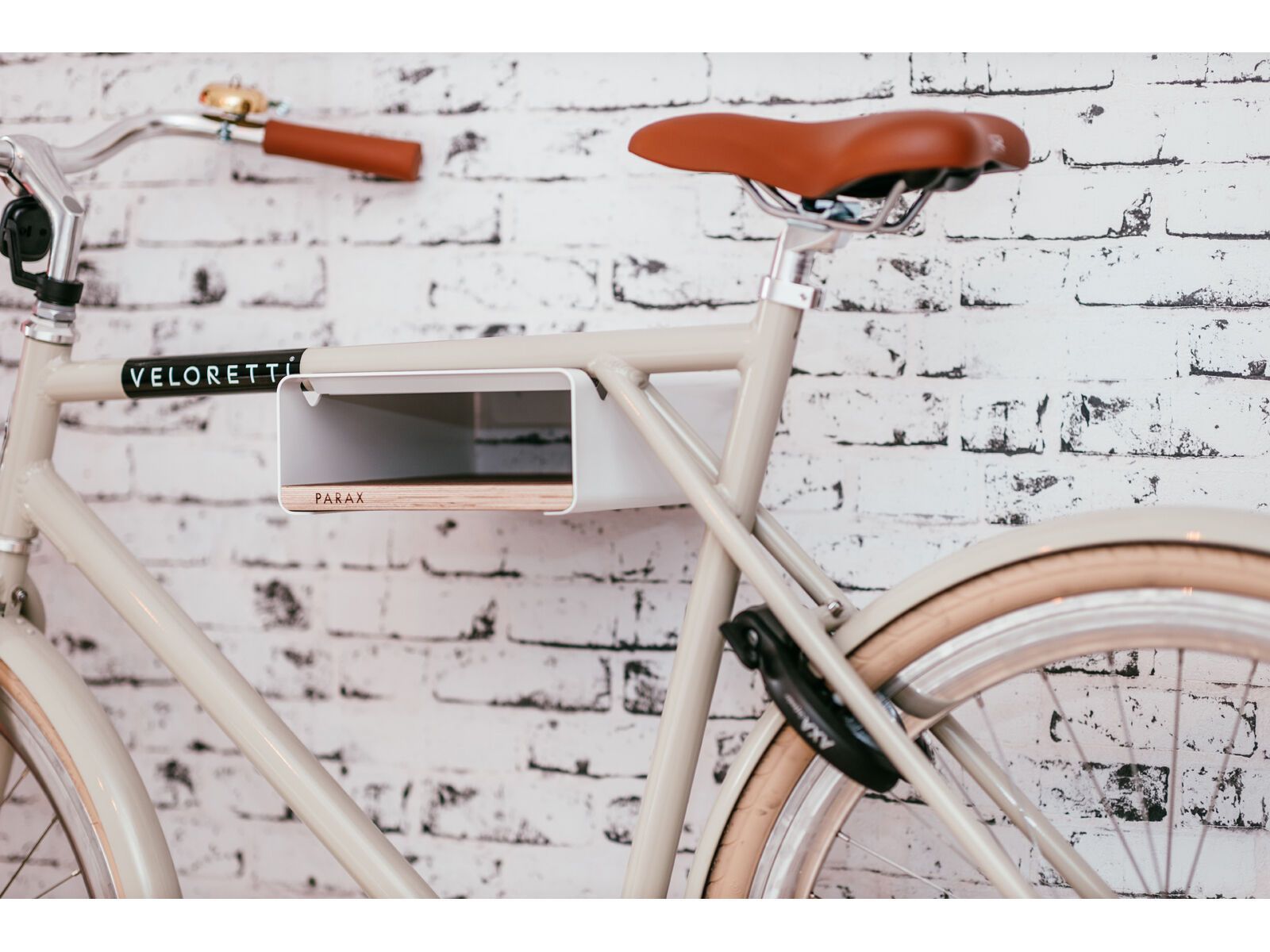 PARAX S-Rack M, weiß/schwarz - Bild 9