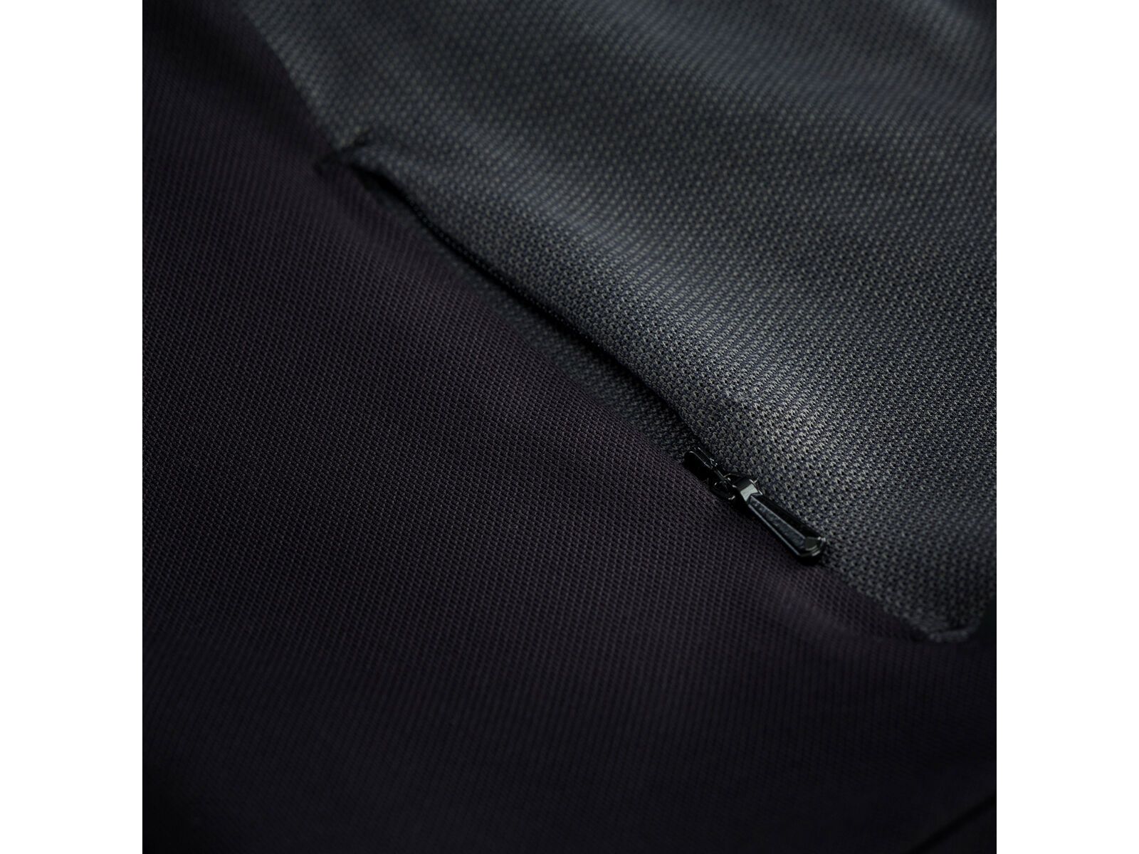 ION Tee Traze SS, black - Bild 6