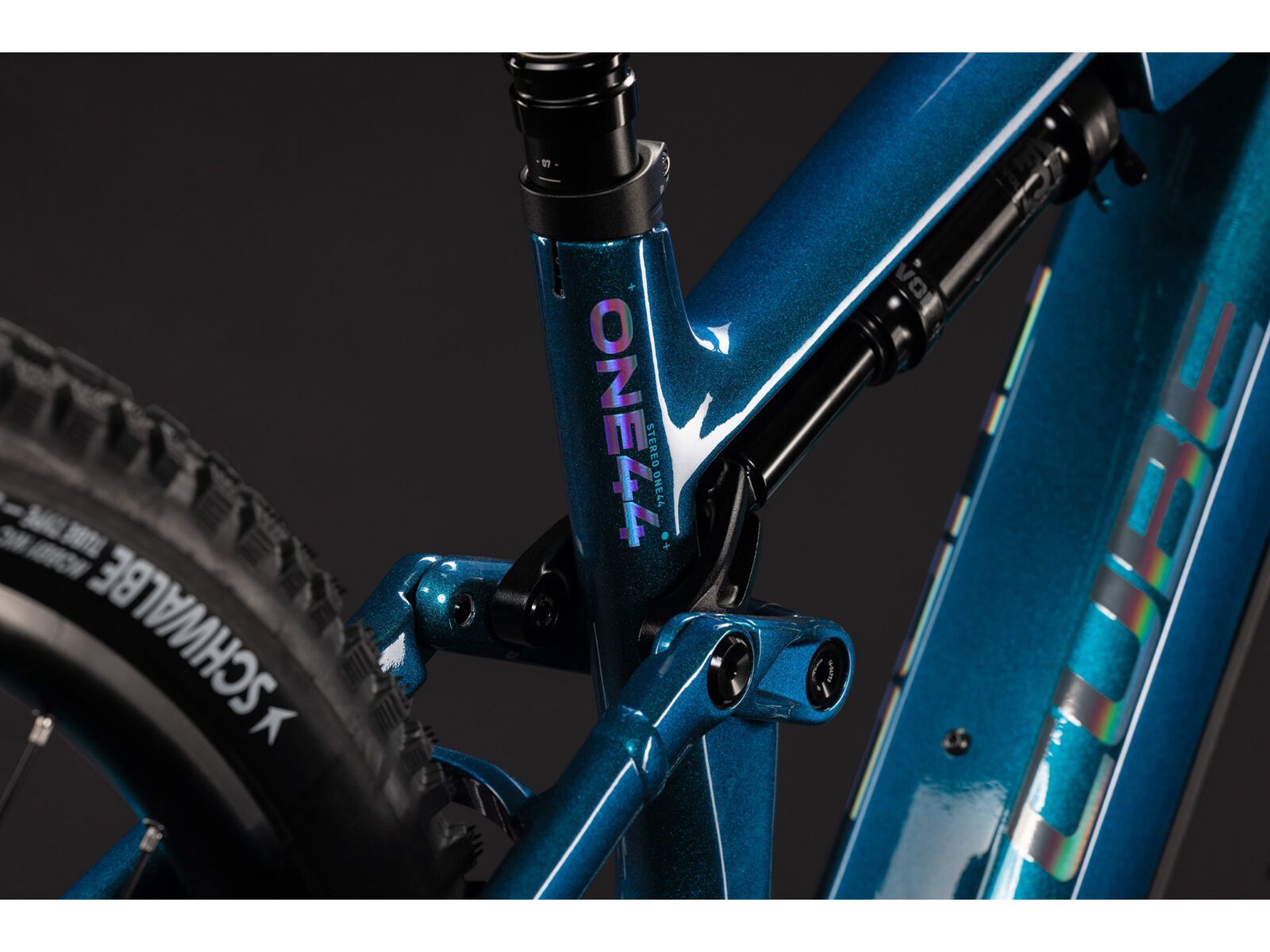 Cube Stereo Hybrid One44 HPC Race 800 29, nebula´n´prizm - Bild 5