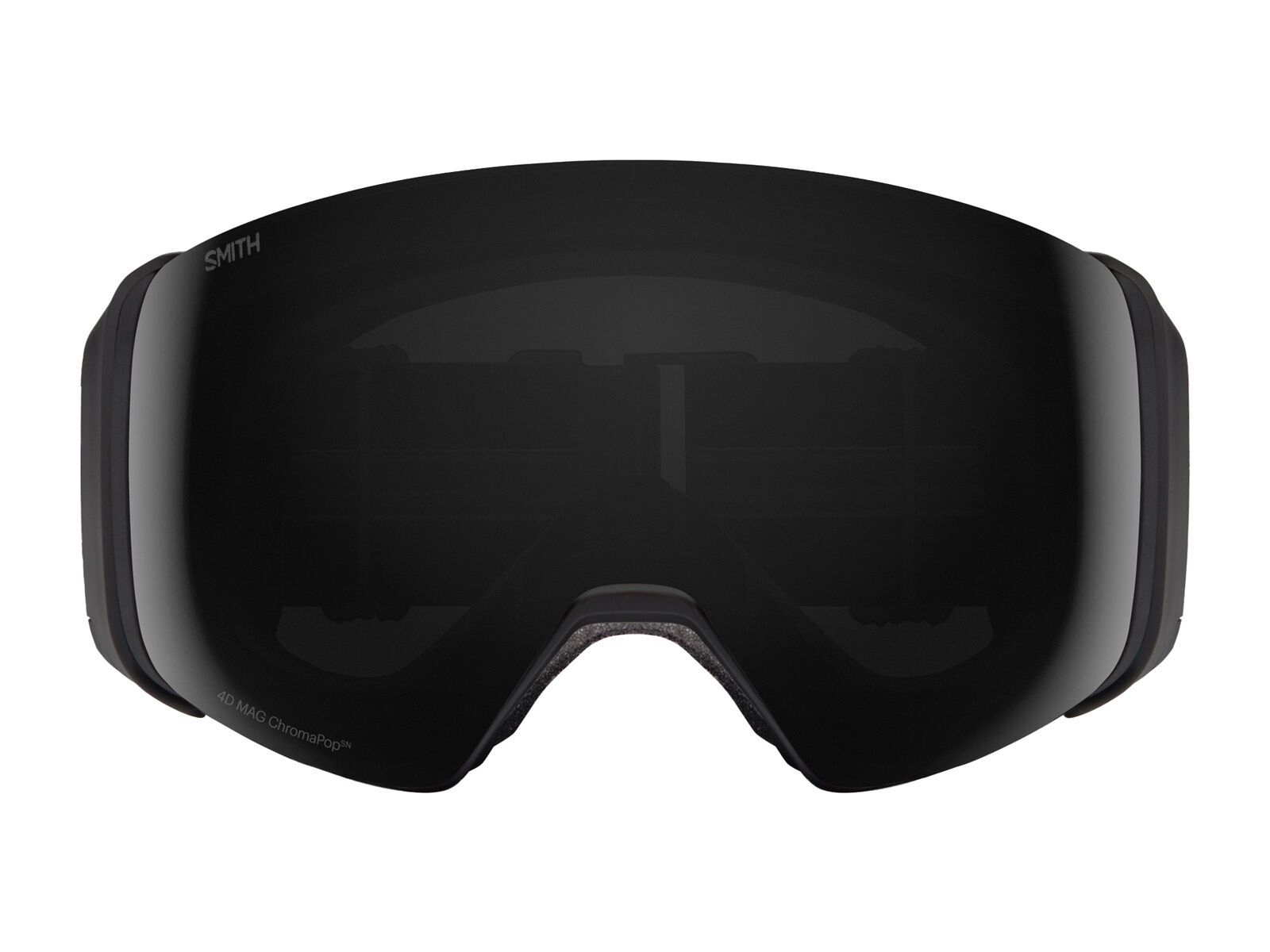 Smith 4D Mag, ChromaPop Sun Black / Marion Haerty AC - Bild 2