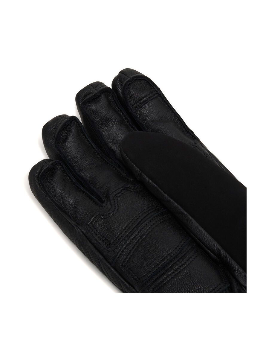 Oakley Peak Leather Glove, blackout - Bild 2