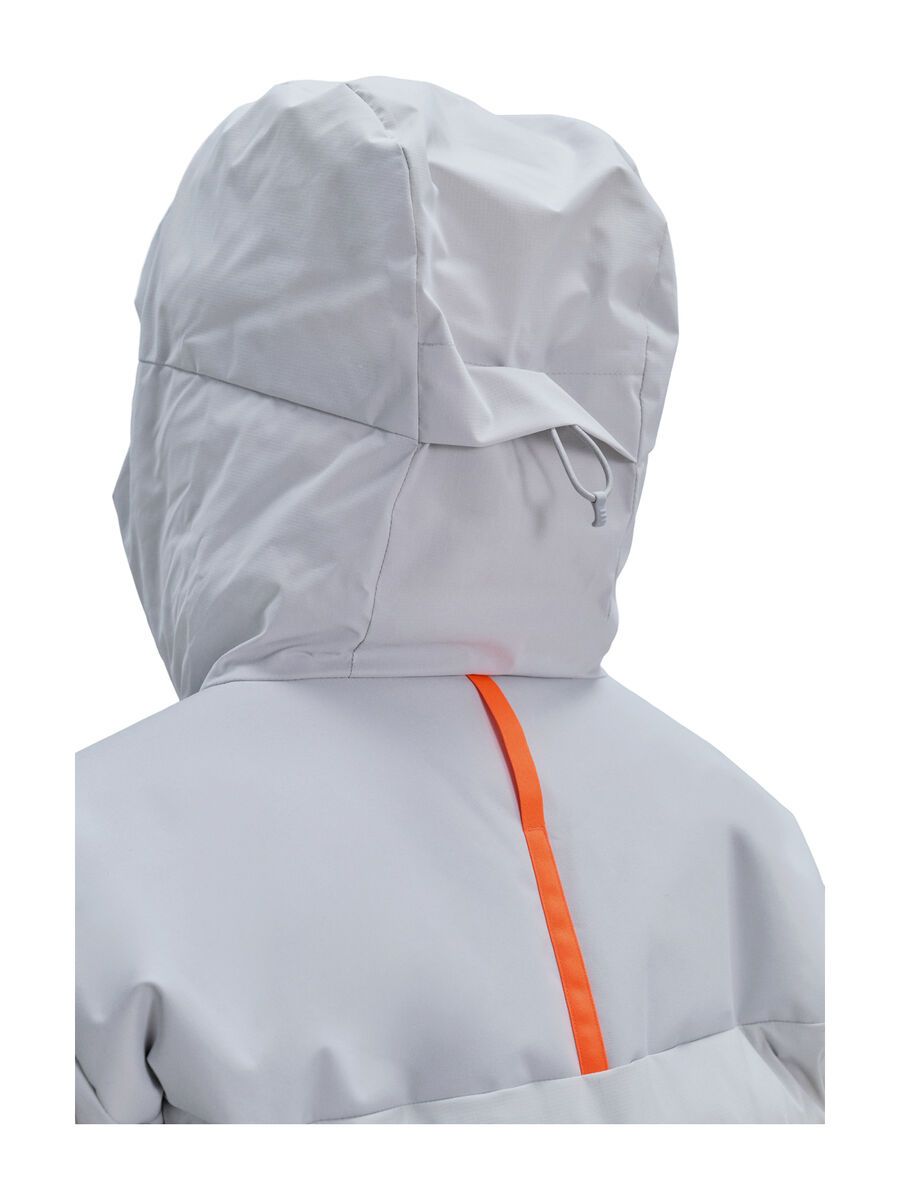 POC W's Loft Jacket, granite grey - Bild 6