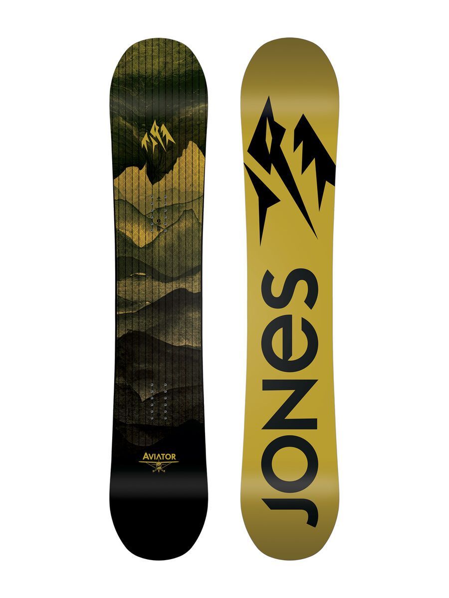 Jones Aviator Wide - Bild 2