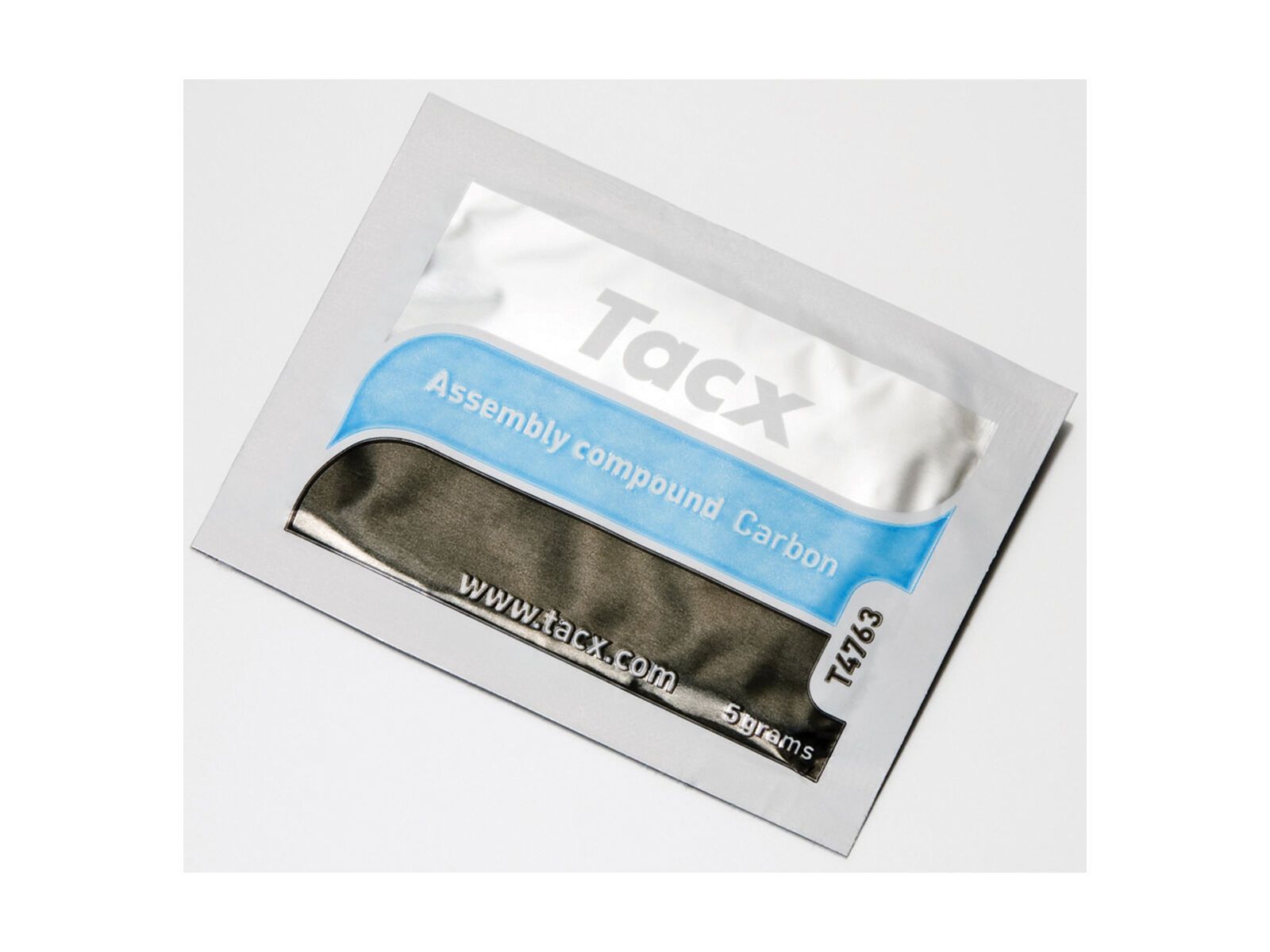 Tacx Carbon-Montagepaste - Bild 1