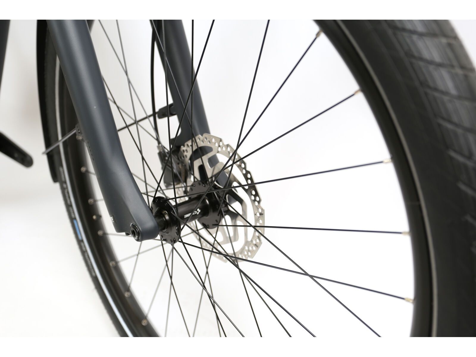 ***2. Wahl*** Cube Kathmandu Hybrid Comfort Pro 800 Easy Entry night´n´chrome - Bild 4