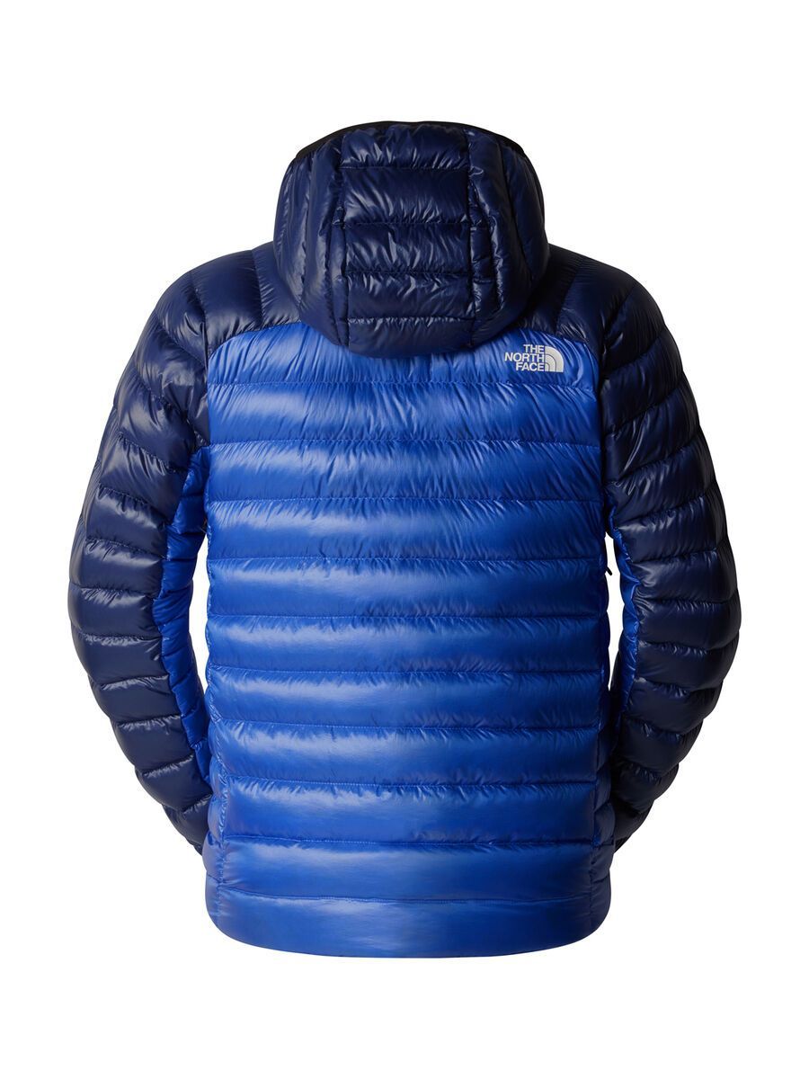 The North Face Men’s Summit Breithorn Hoodie, tnf blue/eagle blue - Bild 2