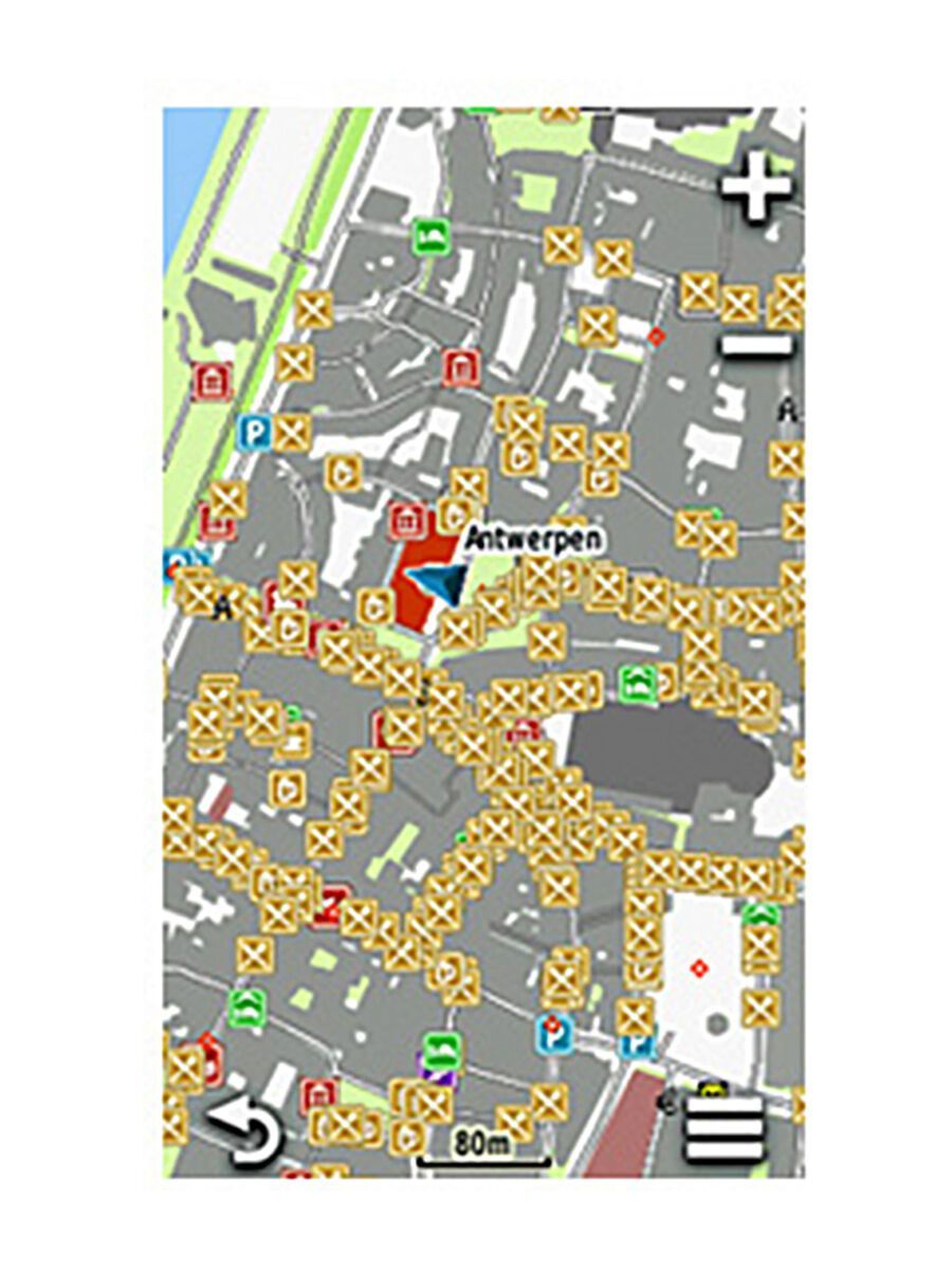 Garmin Topo Belux Pro (DVD/microSD) - Bild 3