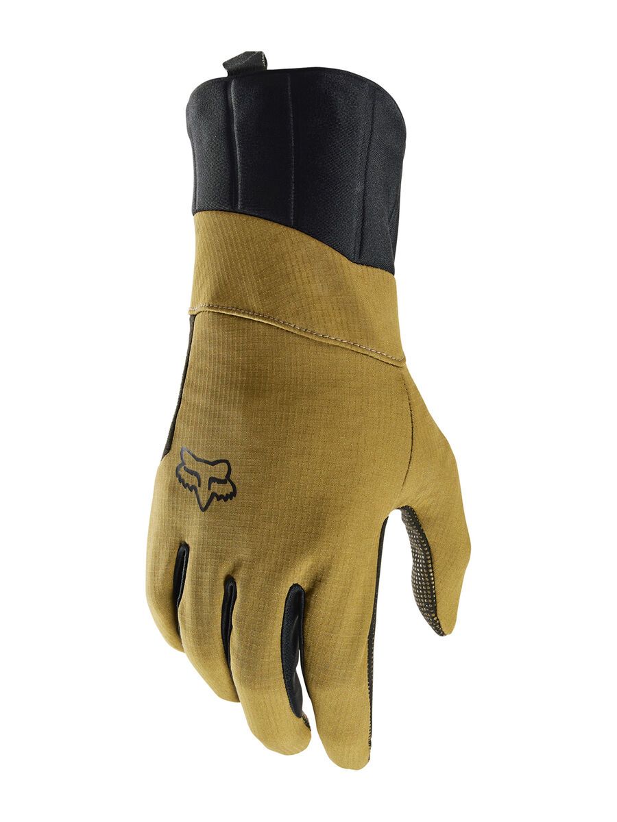 Fox Defend Pro Fire Glove, caramel - Bild 1