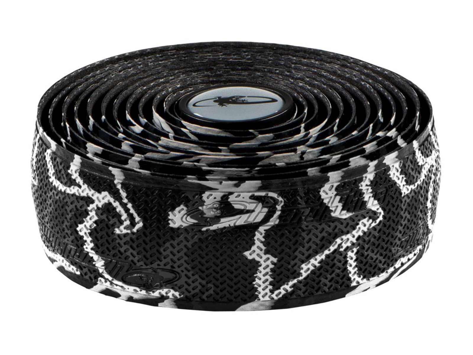Lizard Skins DSP 2.5 mm Bar Tape, black camo - Bild 1