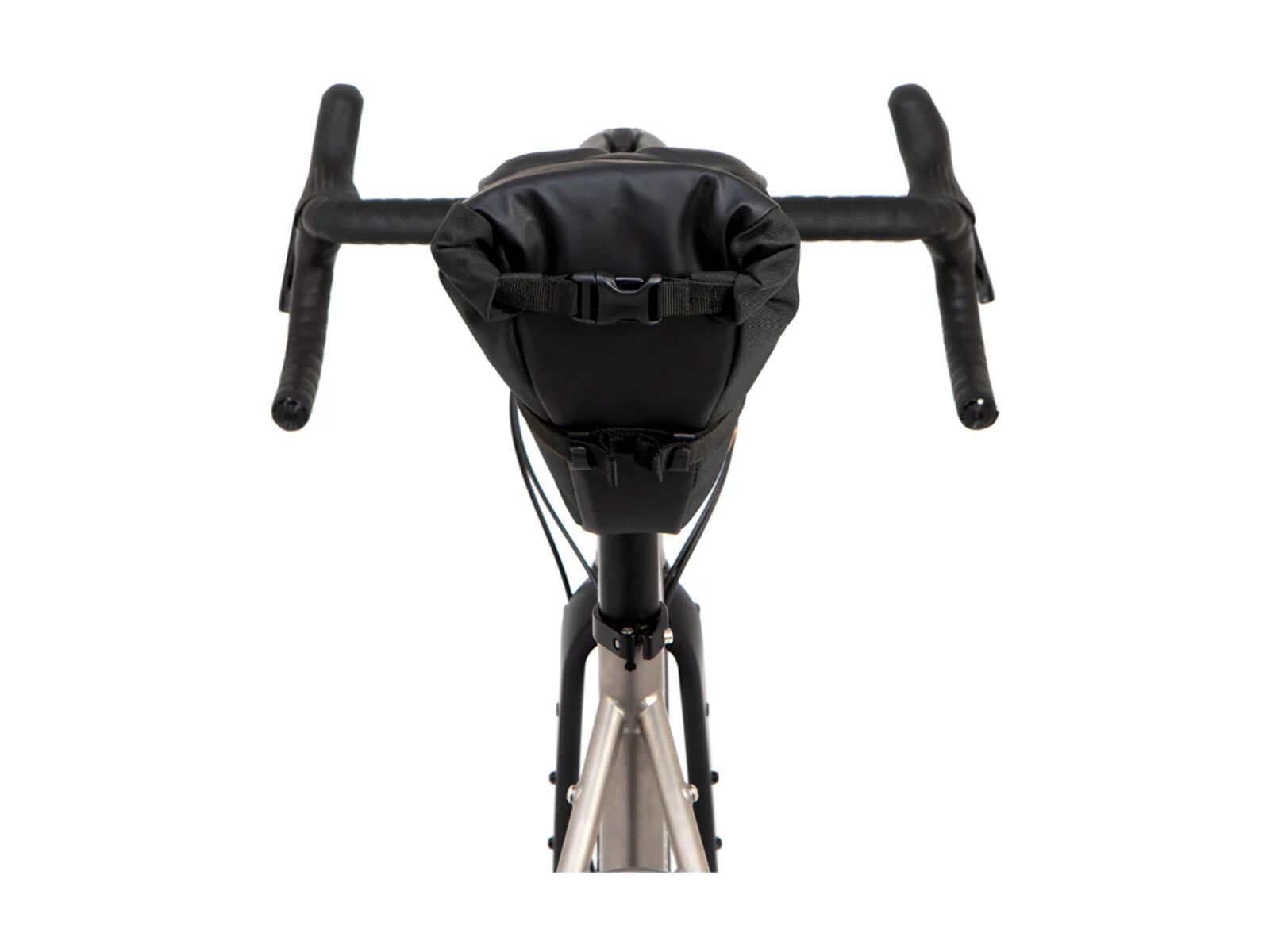 Restrap Saddle Pack - 2.5 L, black - Bild 5