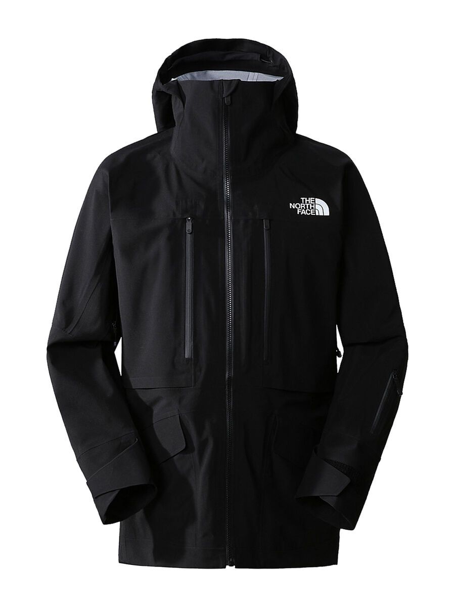 The North Face Men’s Summit Verbier Futurelight Jacket, tnf black - Bild 1