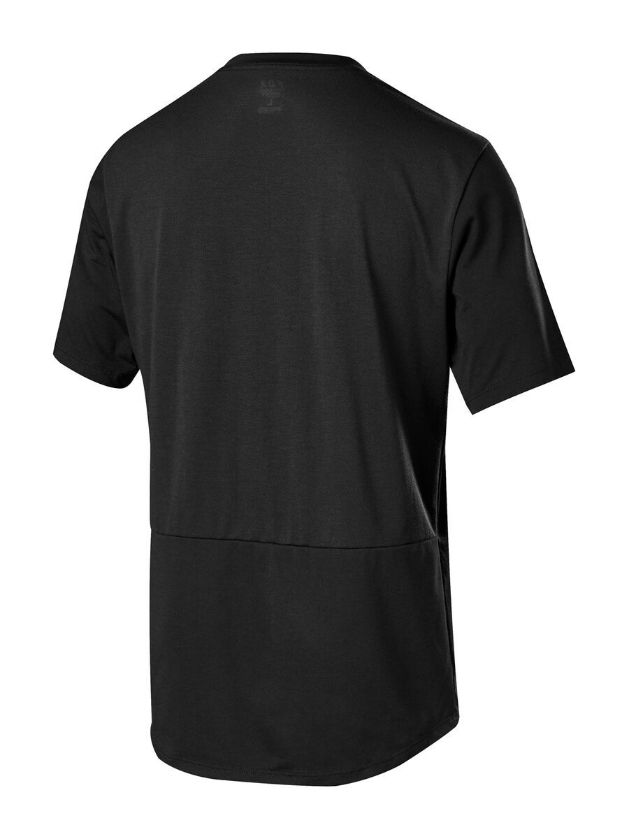Fox Youth Ranger Drirelease SS Jersey, black - Bild 2