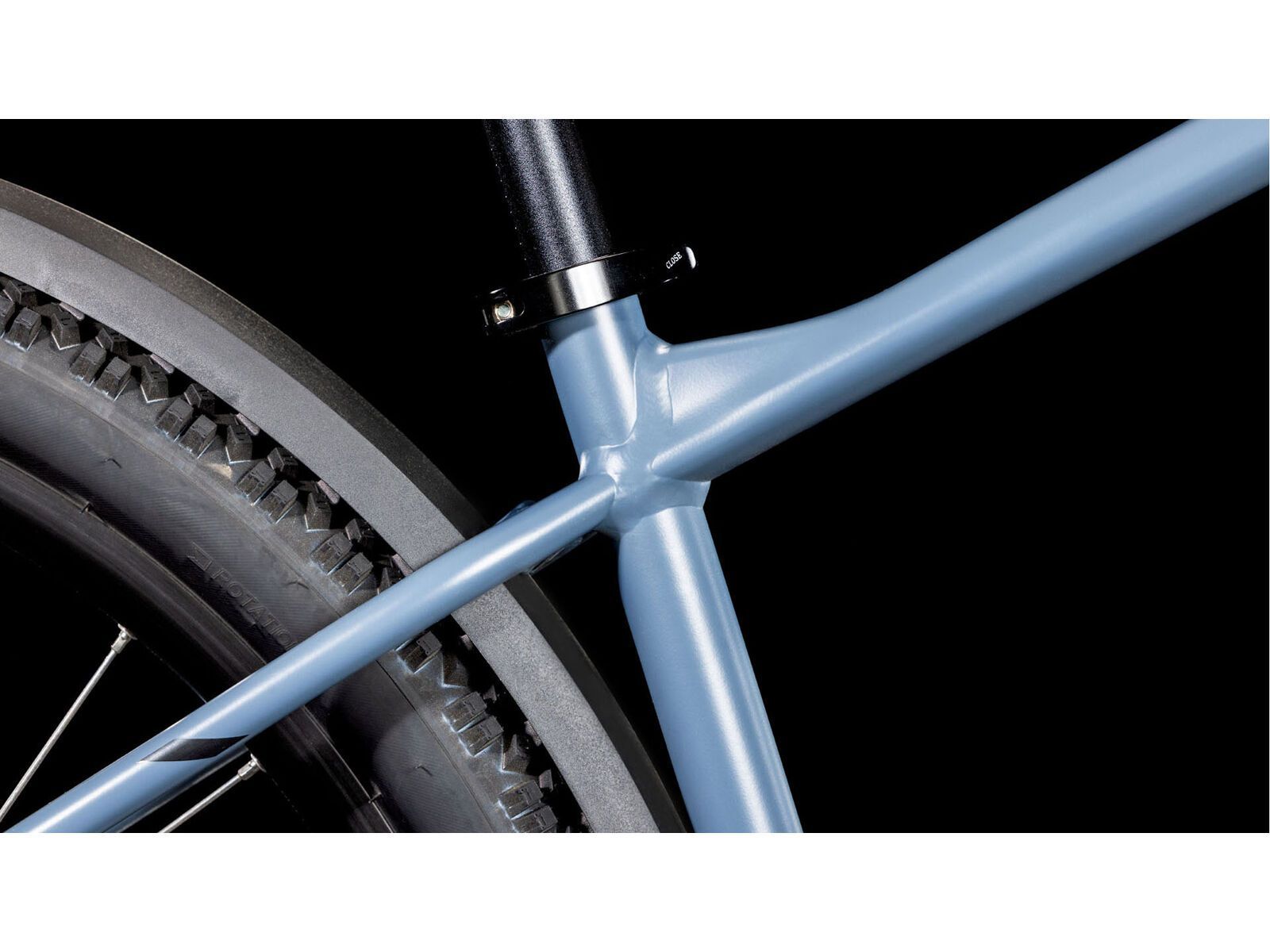 Cube Aim Race Allroad 29, wolfgrey´n´black - Bild 5