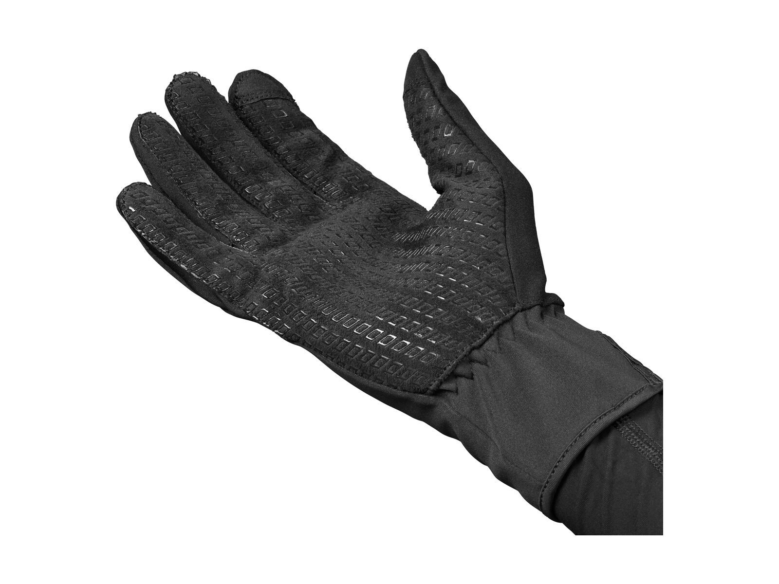 GripGrab PACR Windproof RaceDay Gloves, Black - Bild 3