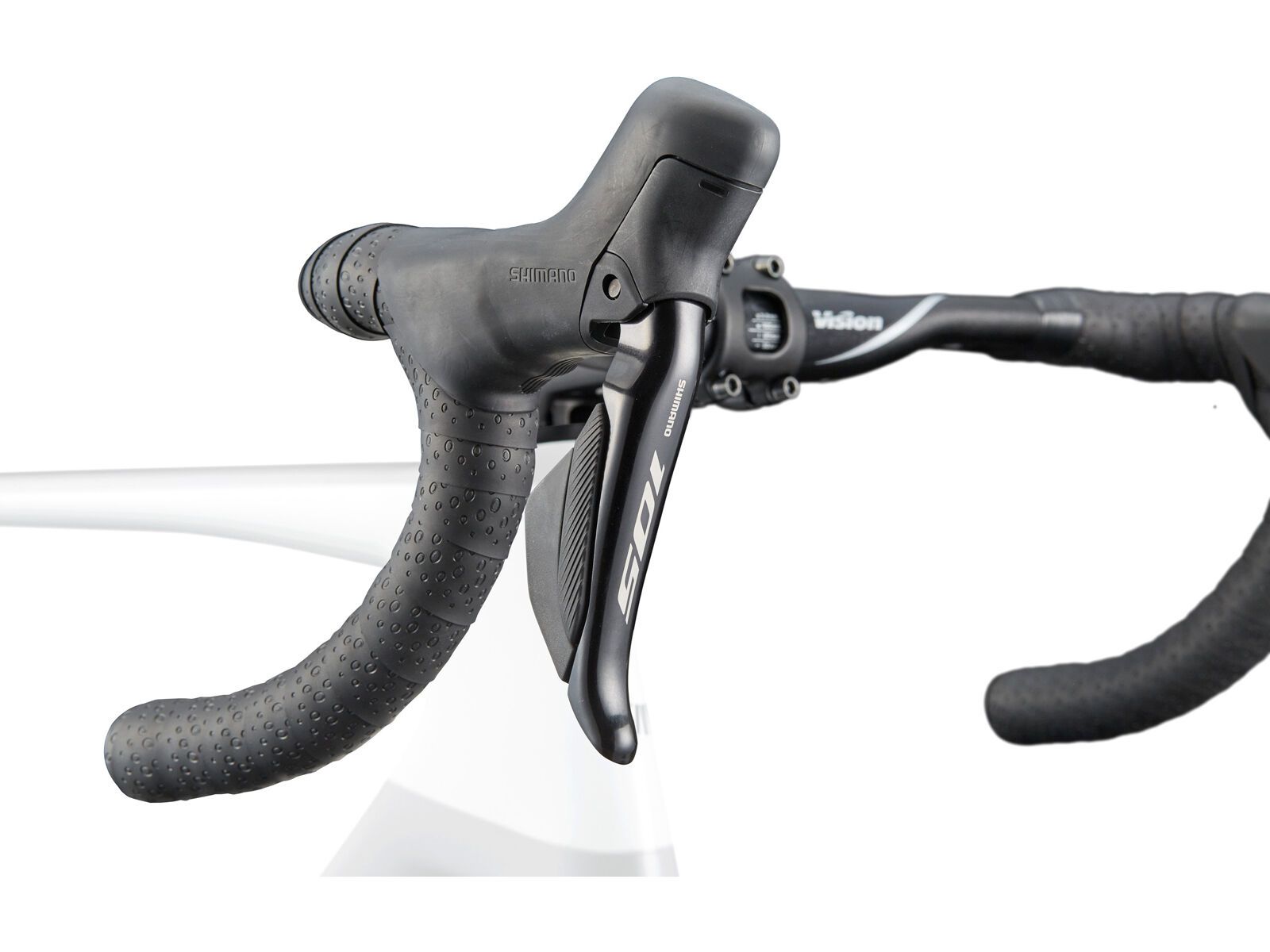 Cannondale SuperSix Evo Carbon 5, cashmere - Bild 7