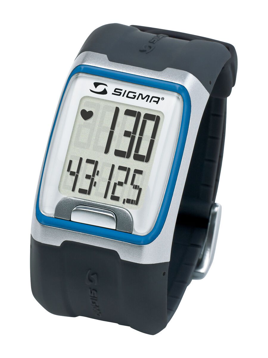 Sigma PC 3.11, blue - Bild 1