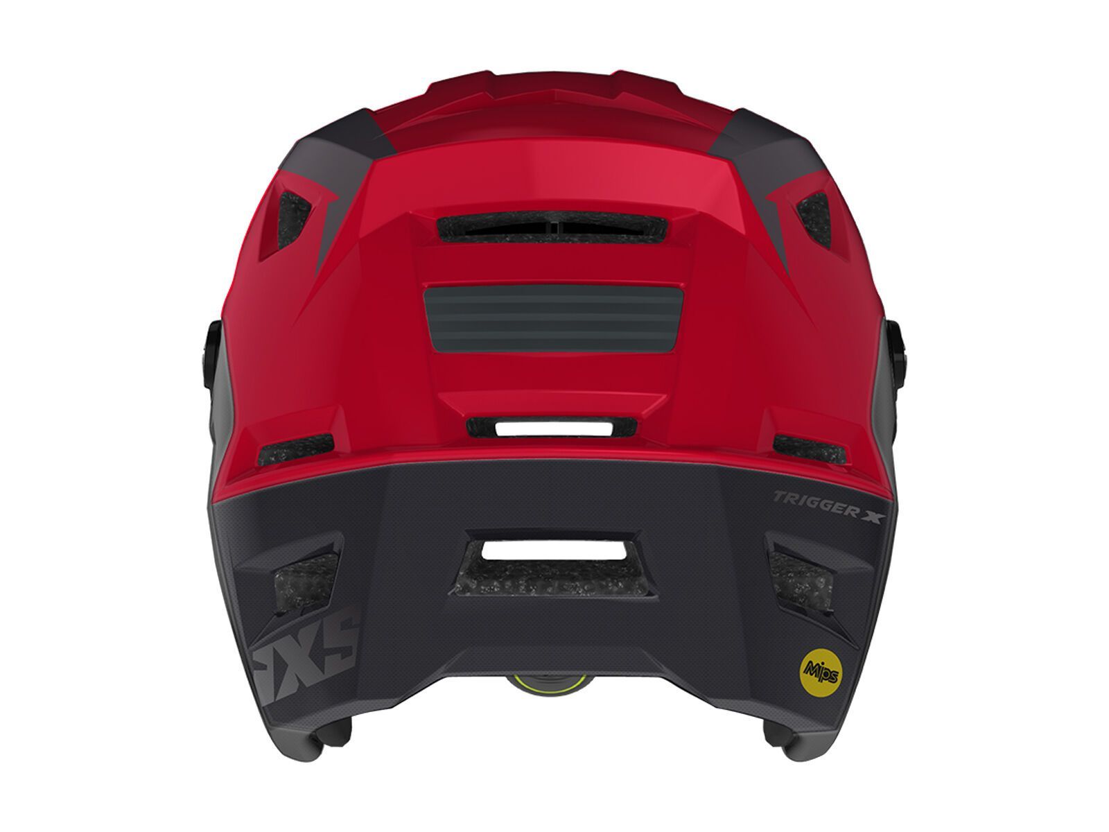 IXS Trigger X MIPS, racing red - Bild 2