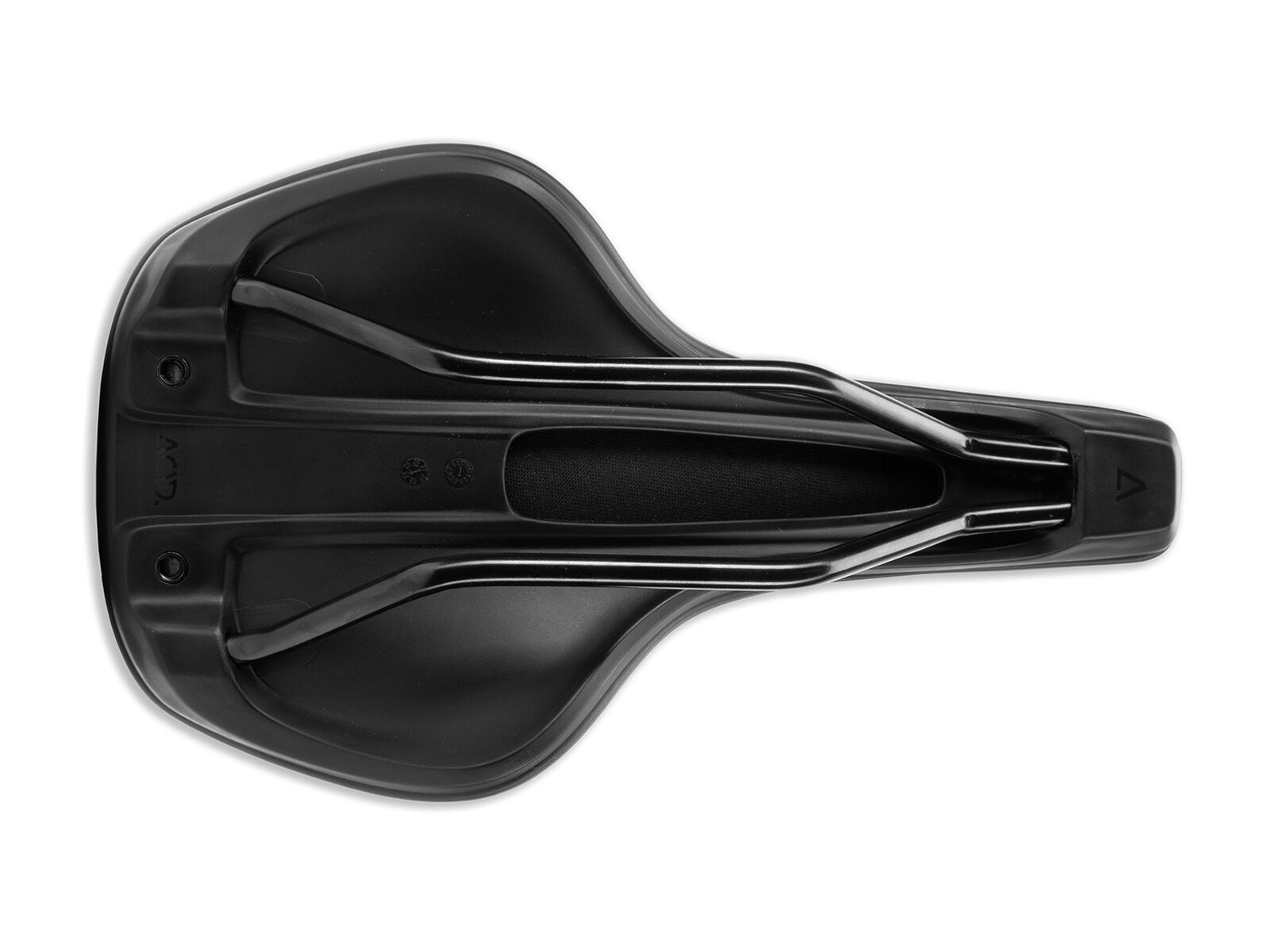 Cube Acid Sattel Nuance, black - Bild 3