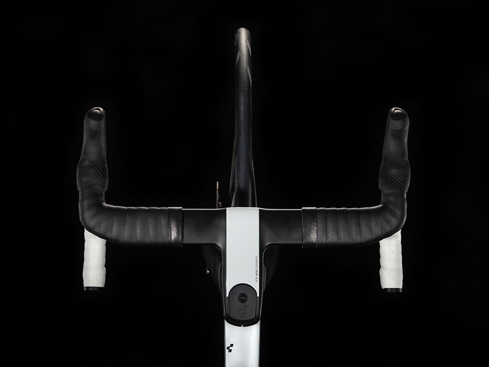 Cube Litening C:68X Pro, carbon´n´white - Bild 4