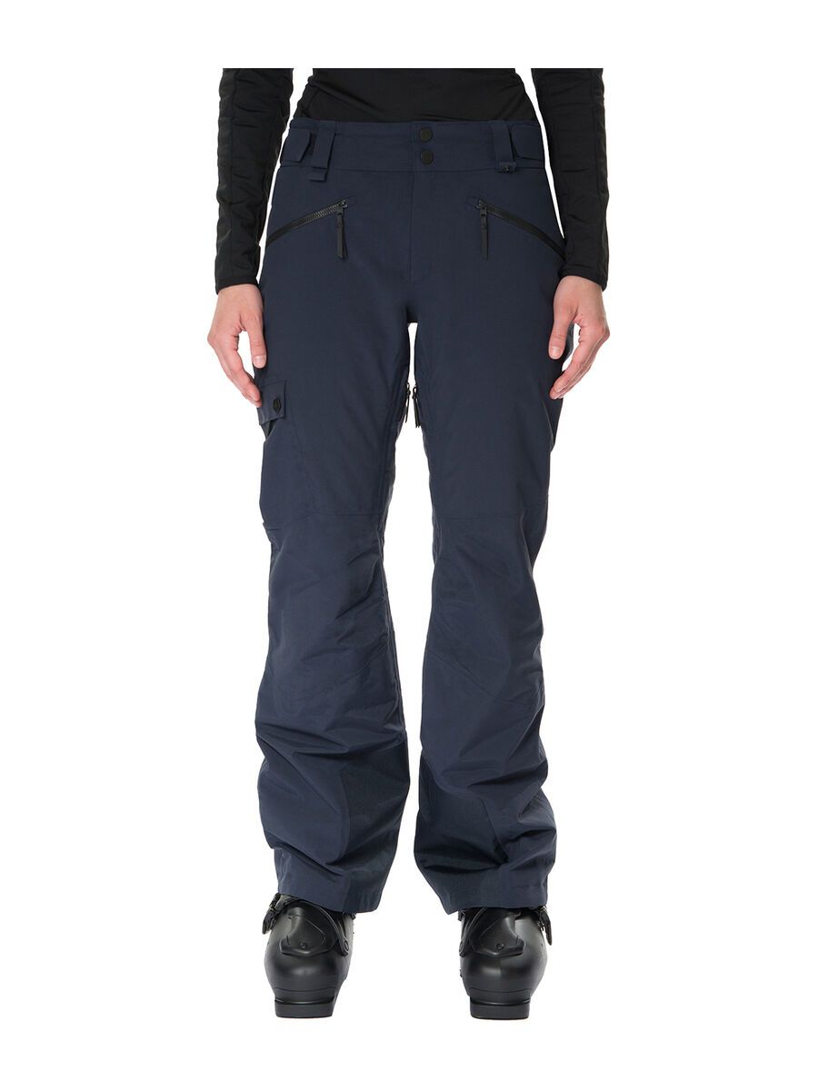 Peak Performance W Hakuba Pants, salute blue - Bild 1