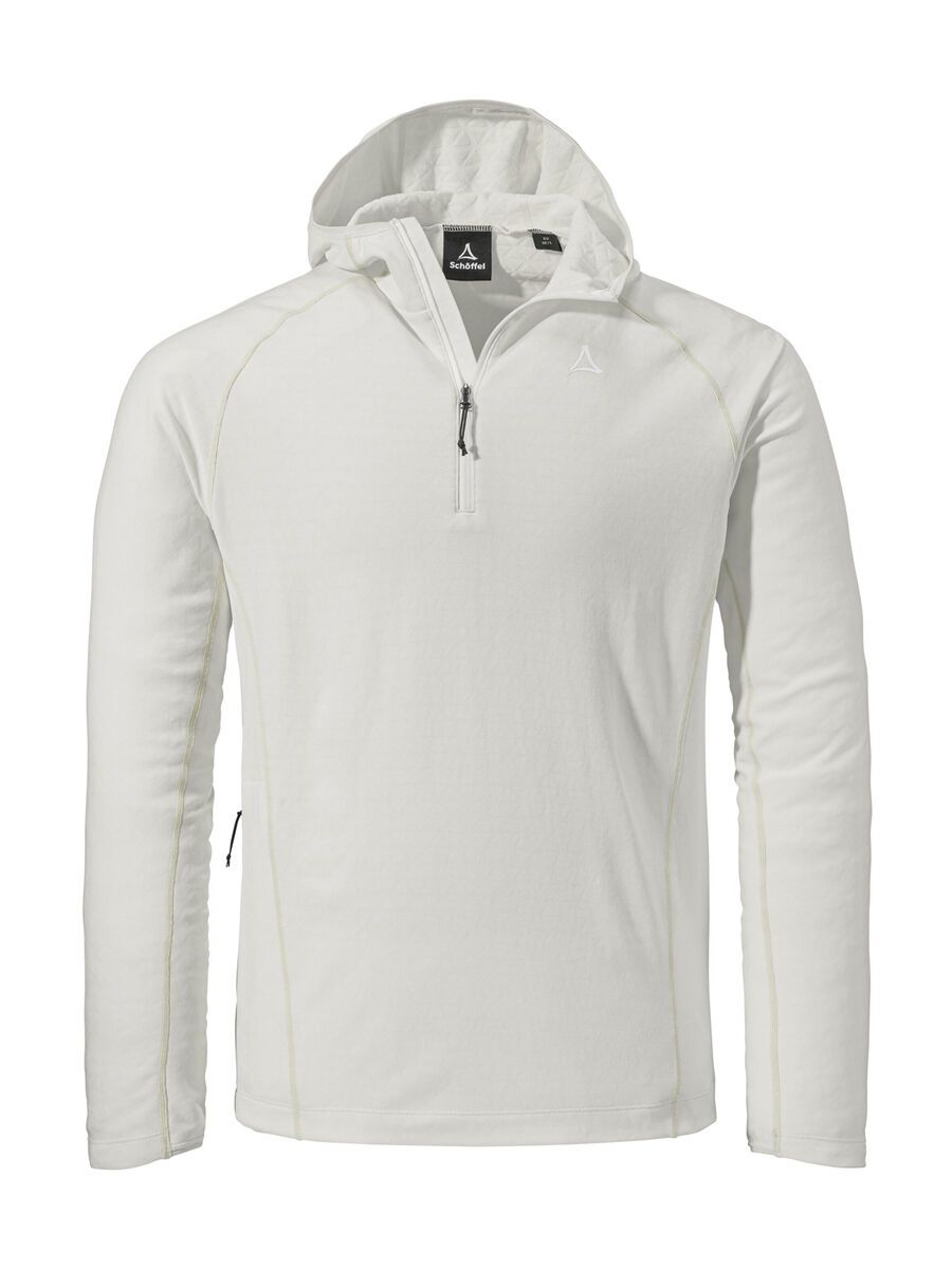 Schöffel Fleece Hoody Style Kravica MNS, nordic - Bild 1
