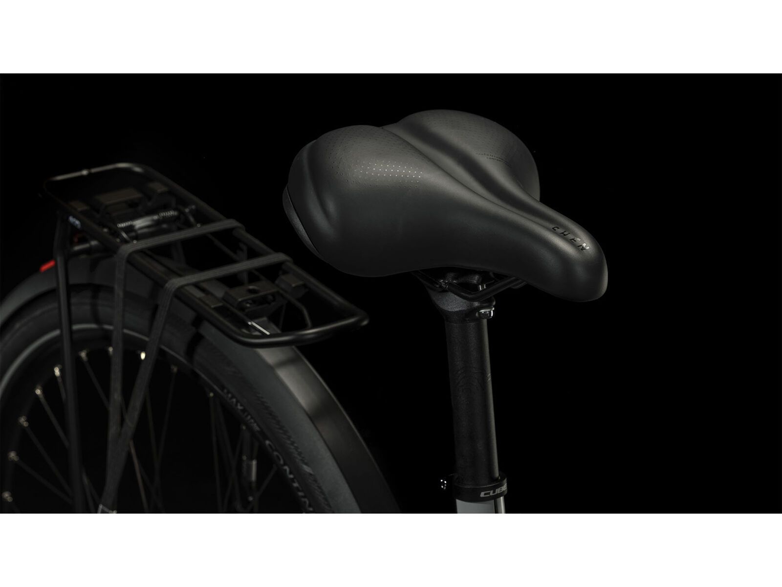 Cube Supreme Hybrid One 500, grey´n´grey - Bild 7