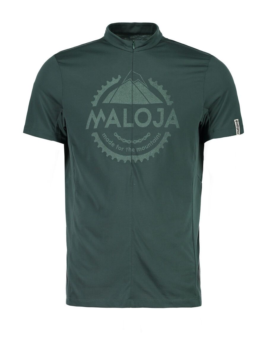 Maloja DuanM., pinetree - Bild 1