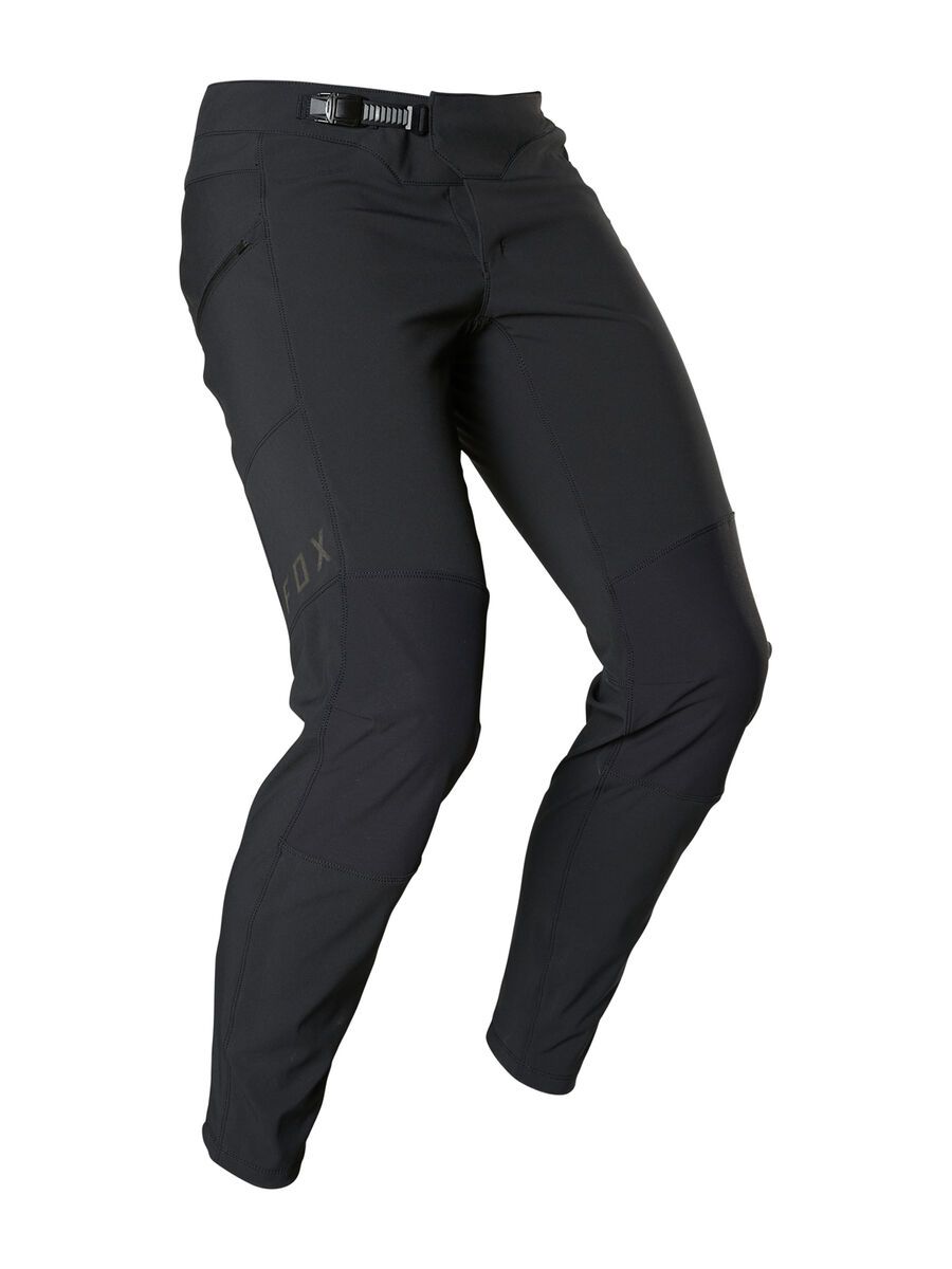 Fox Defend Fire Pant, black - Bild 1