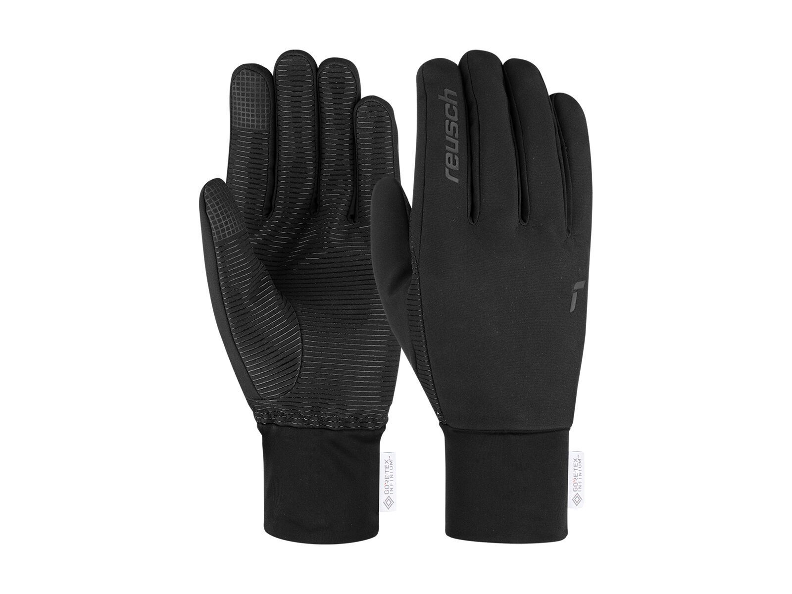 Reusch Kris GTX Infinium, black - Bild 1