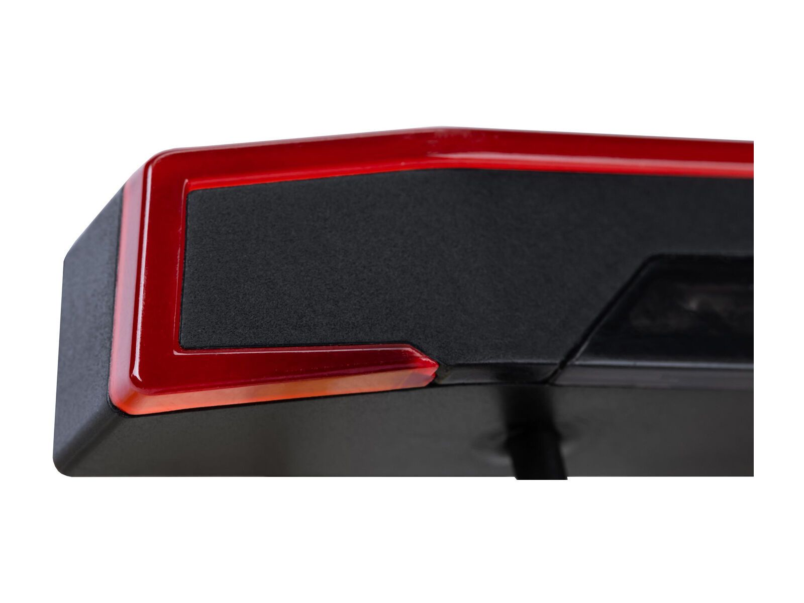 Cube Acid E-Bike Gepäckträgerrücklicht Pro-E HPP BES2, black - Bild 2