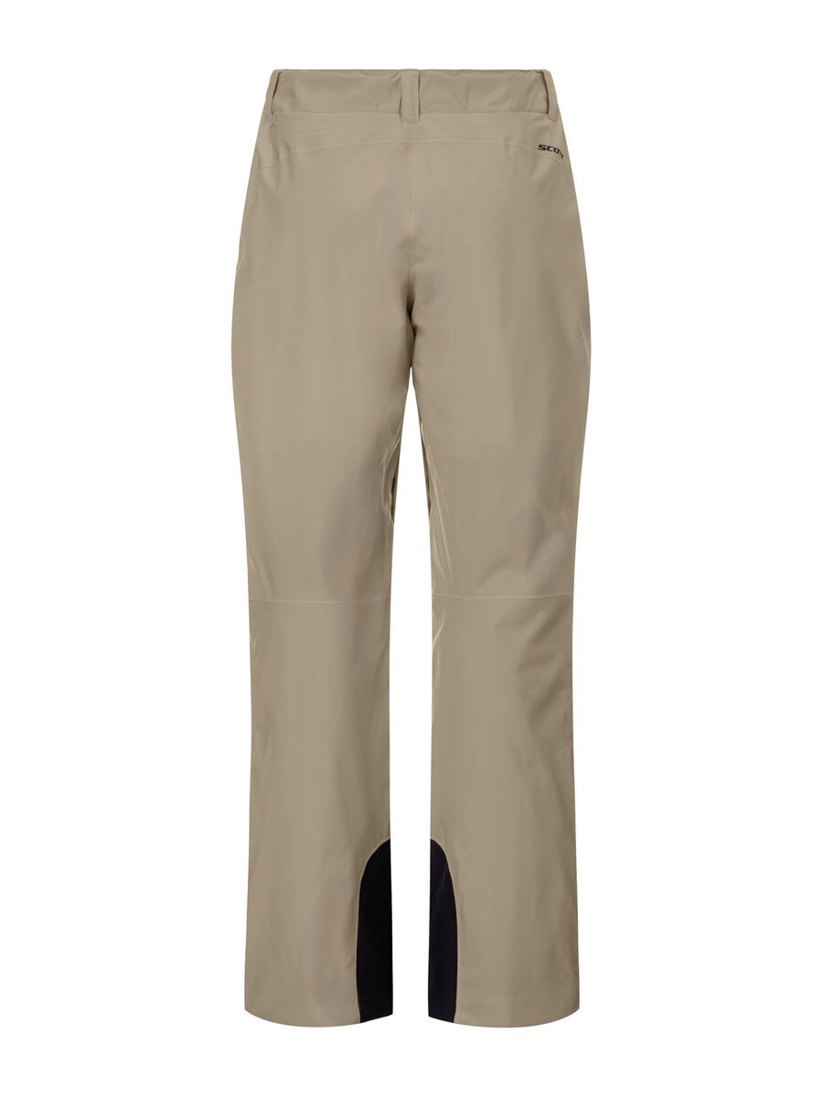 Scott Ultimate Dryo 10 Women's Pants, portobello beige - Bild 2